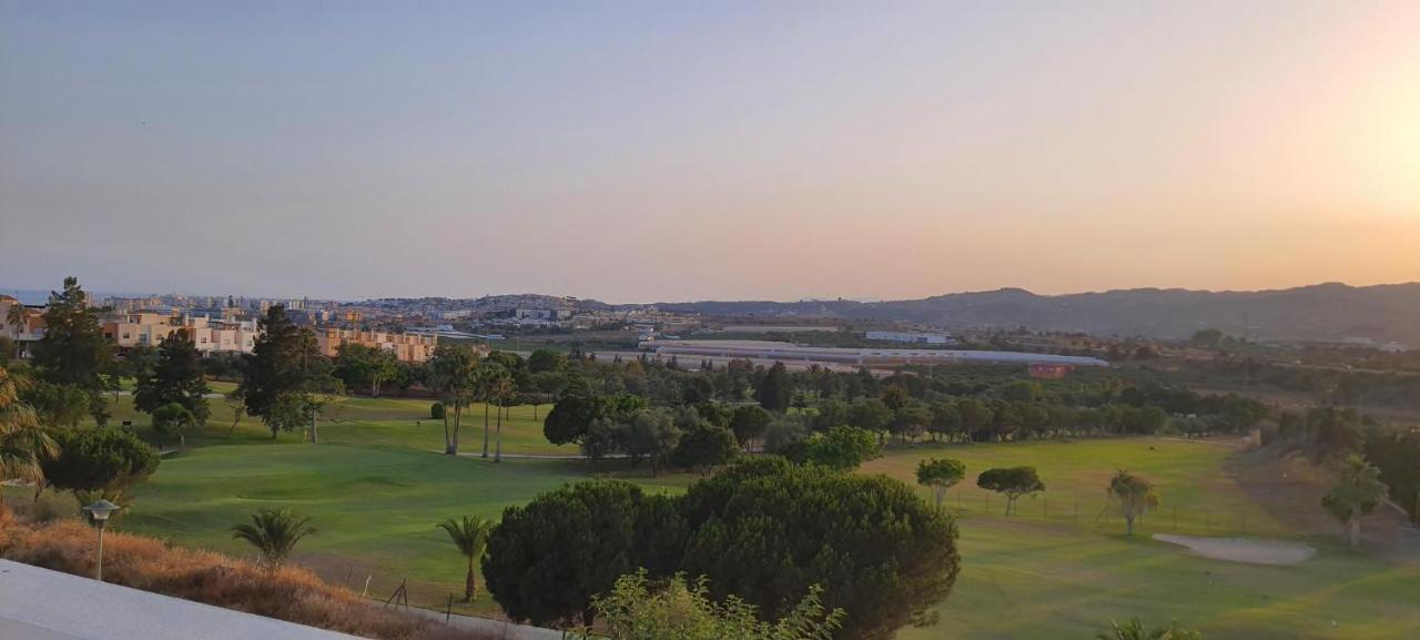 Baviera Hills Holiday Apartment Caleta de Vélez Eksteriør billede