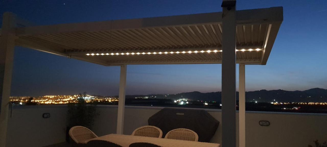 Baviera Hills Holiday Apartment Caleta de Vélez Eksteriør billede