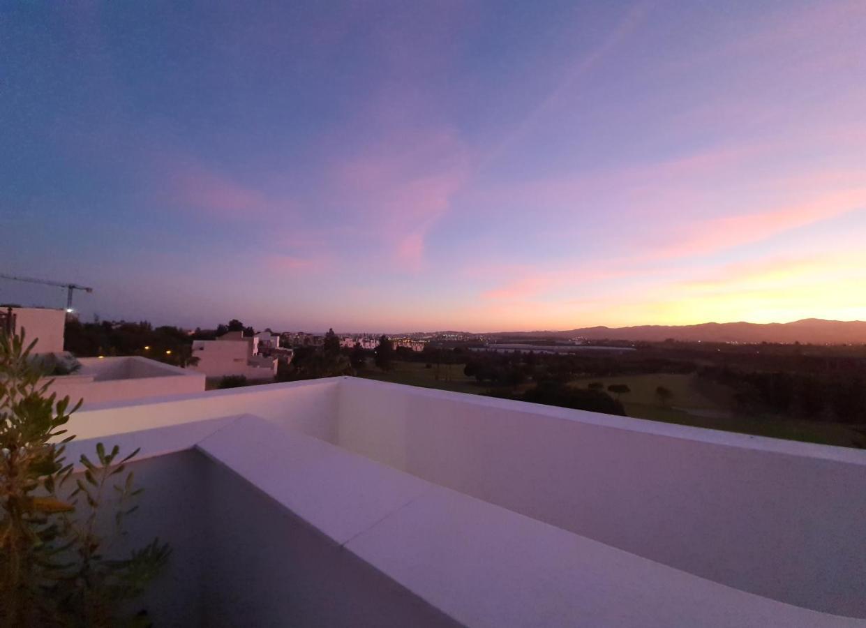 Baviera Hills Holiday Apartment Caleta de Vélez Eksteriør billede