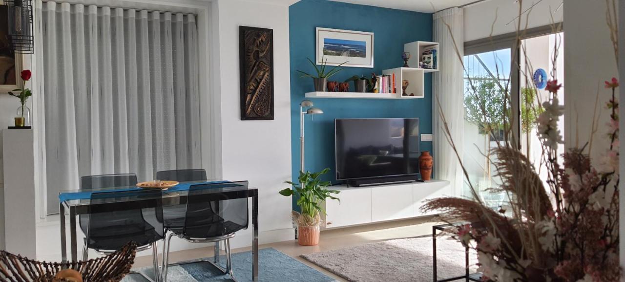 Baviera Hills Holiday Apartment Caleta de Vélez Eksteriør billede