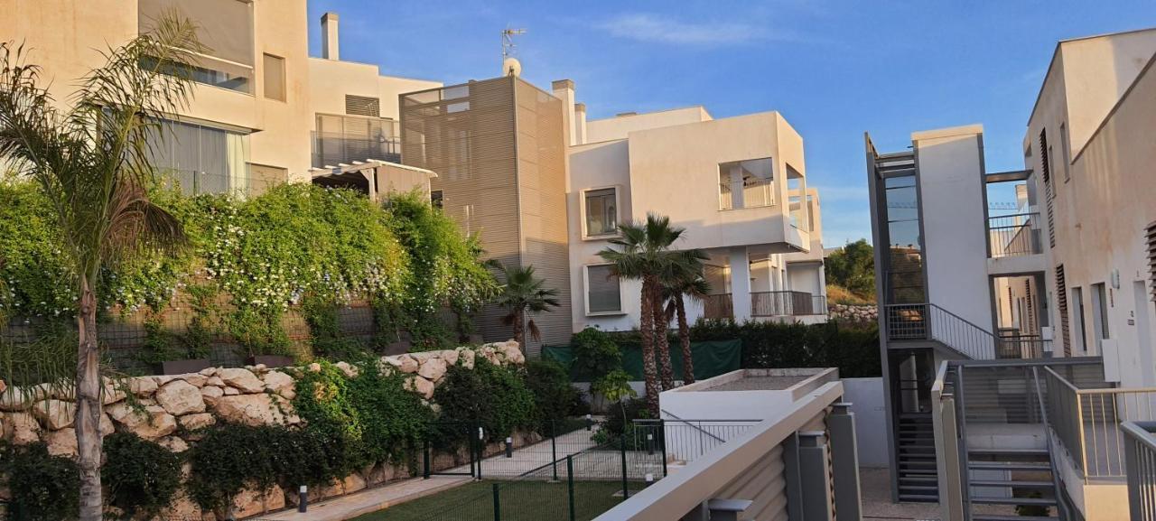 Baviera Hills Holiday Apartment Caleta de Vélez Eksteriør billede