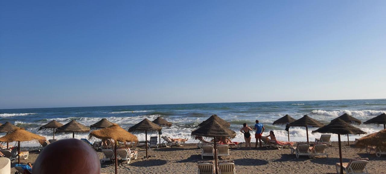 Baviera Hills Holiday Apartment Caleta de Vélez Eksteriør billede