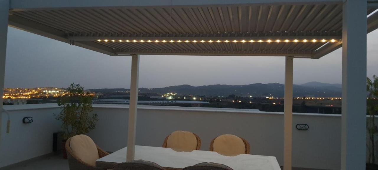 Baviera Hills Holiday Apartment Caleta de Vélez Eksteriør billede