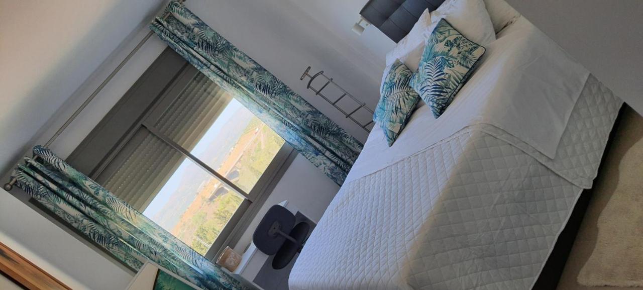 Baviera Hills Holiday Apartment Caleta de Vélez Eksteriør billede